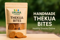 Urjaa foods Thekua bits